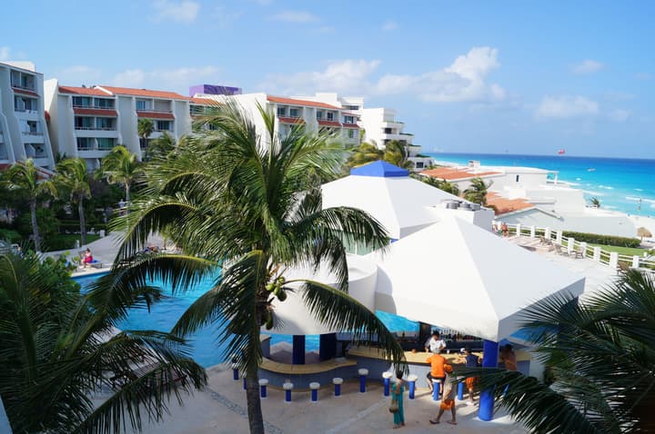 Solymar Hotel