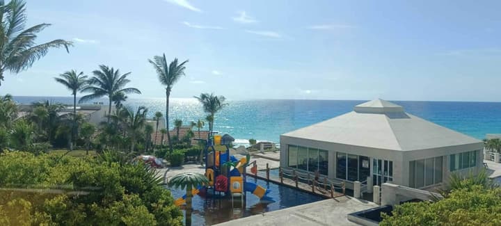 Solymar Hotel