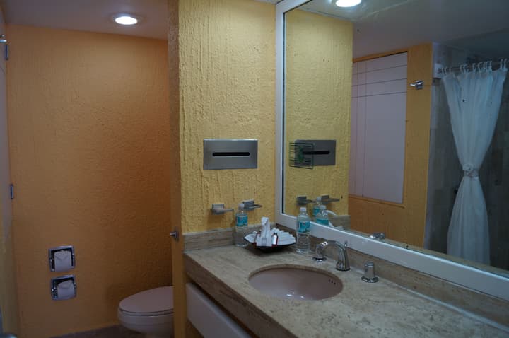 Solymar Hotel