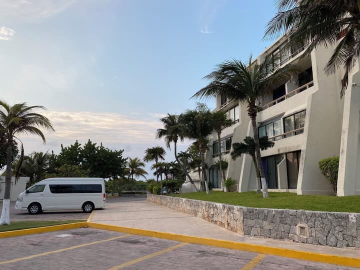 Solymar Hotel