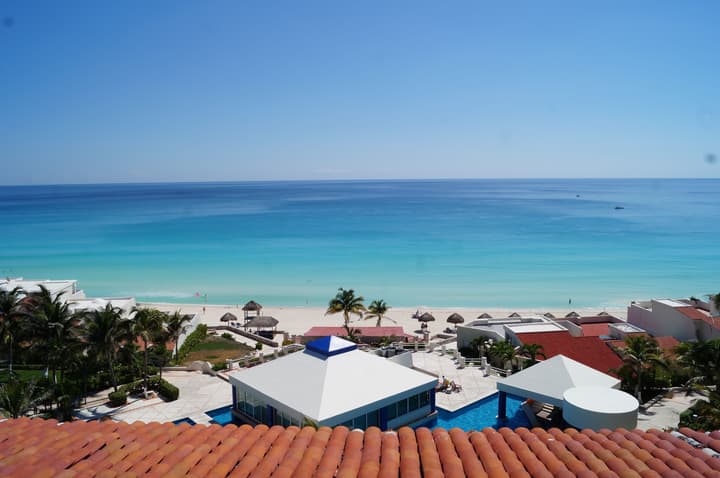 Solymar Hotel