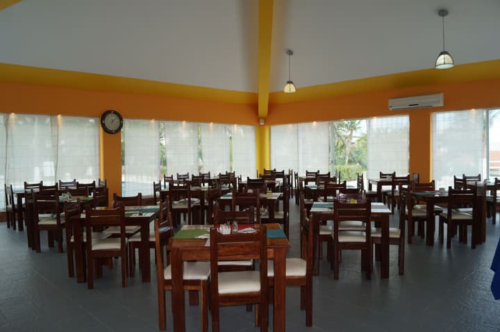 Solymar Hotel