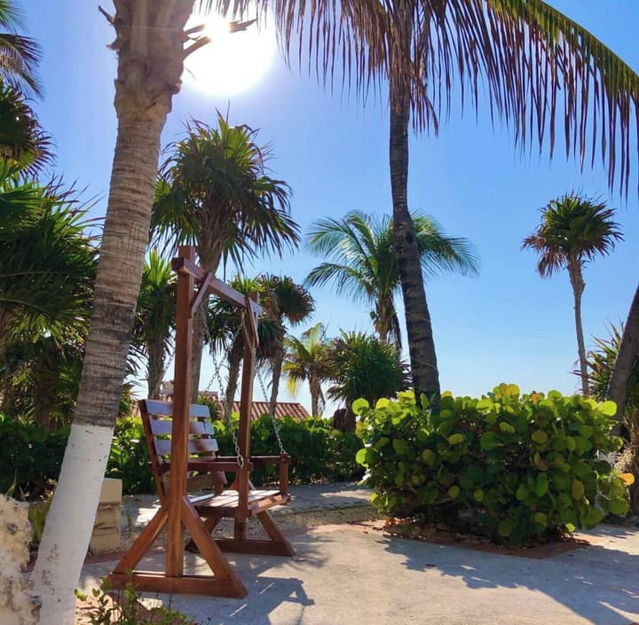 Solymar Hotel