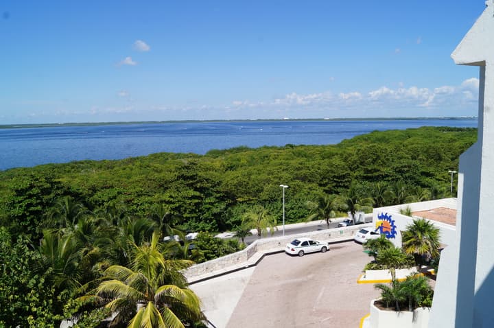Solymar Hotel
