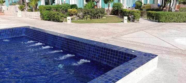 Solymar Hotel