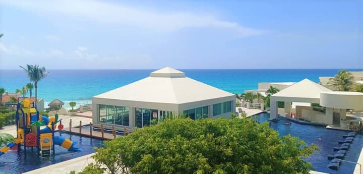 Solymar Hotel