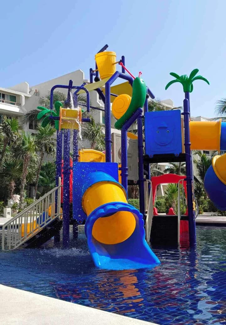 Solymar Hotel