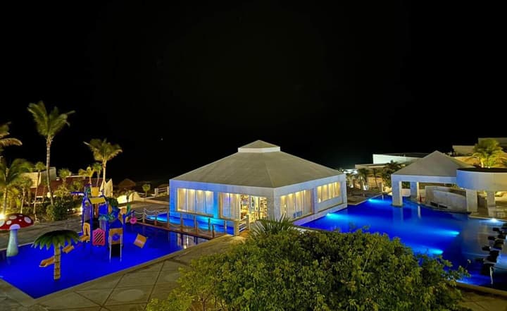 Solymar Hotel