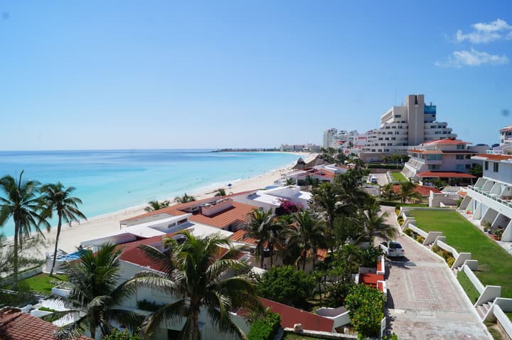 Solymar Hotel