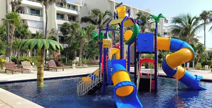 Solymar Hotel