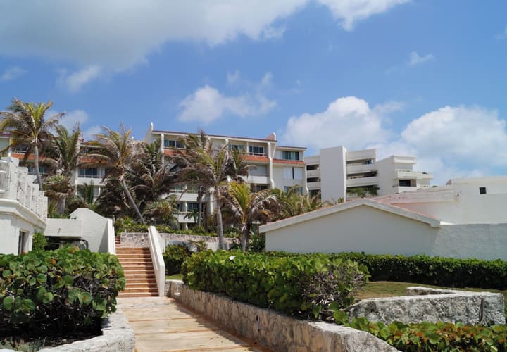Solymar Hotel
