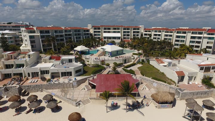 Solymar Hotel