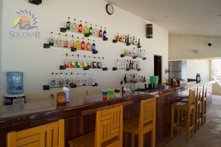 Solymar Hotel
