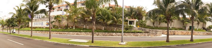 Solymar Hotel