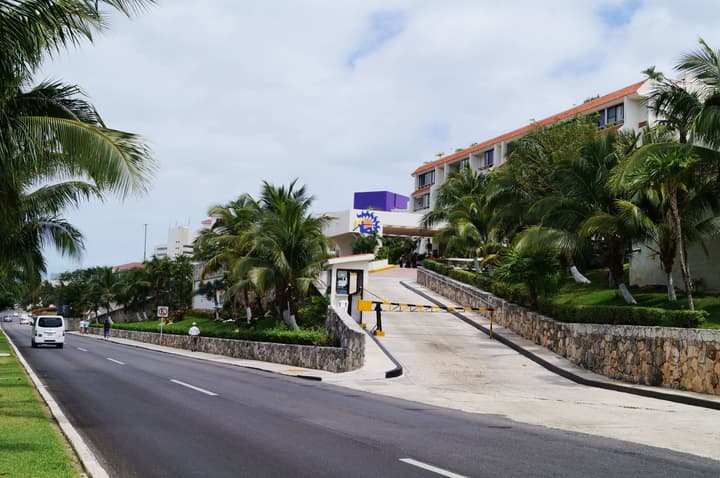 Solymar Hotel