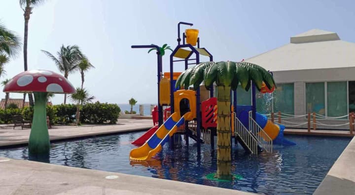 Solymar Hotel
