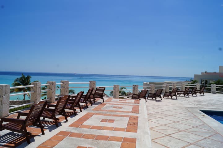 Solymar Hotel