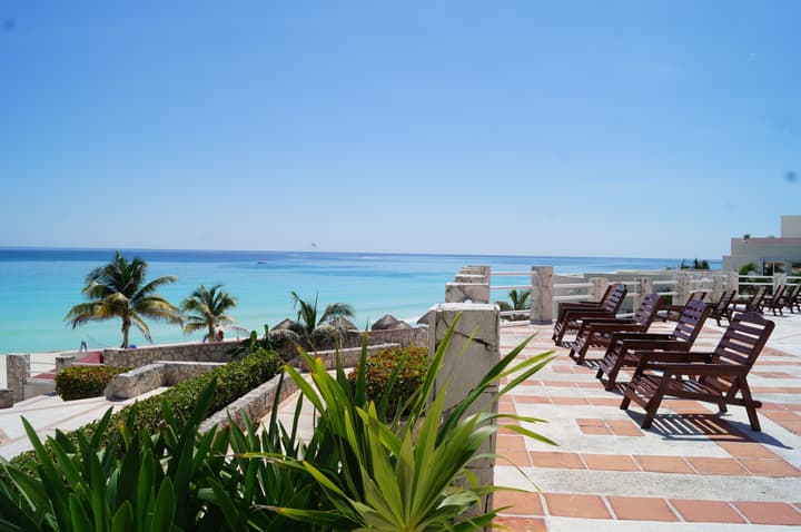 Solymar Hotel