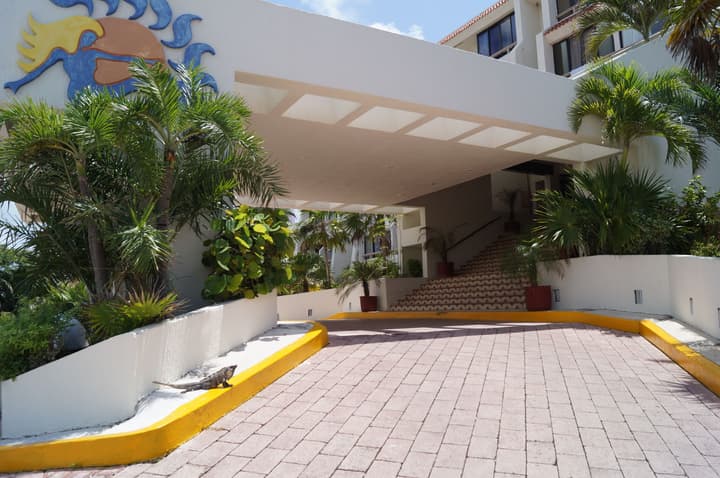Solymar Hotel