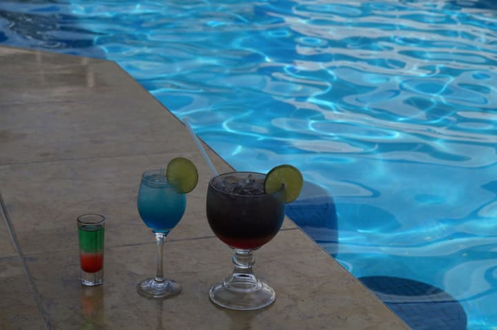 Solymar Hotel