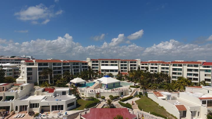 Solymar Hotel