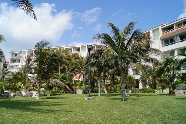 Solymar Hotel