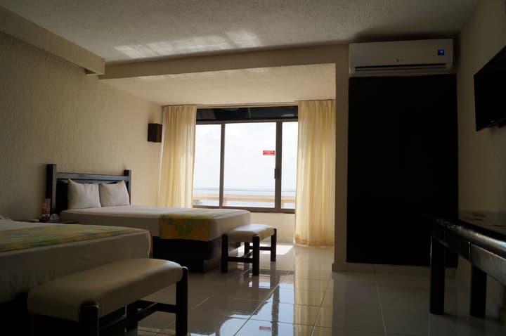 Solymar Hotel