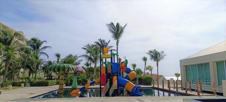 Solymar Hotel