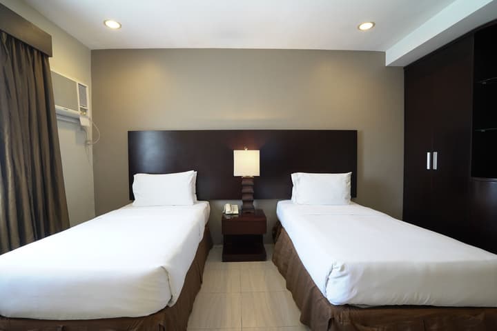 Alpa City Suites