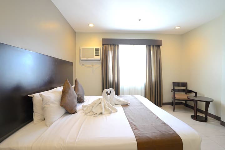 Alpa City Suites