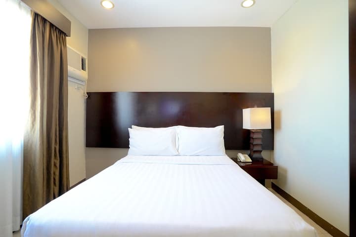 Alpa City Suites