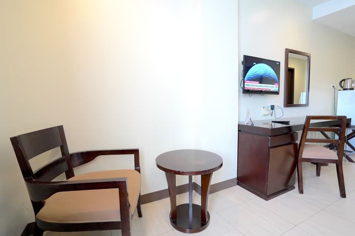 Alpa City Suites