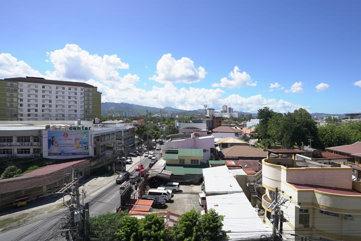 Alpa City Suites