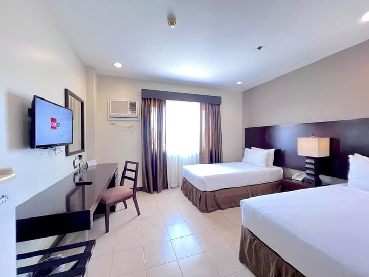 Alpa City Suites