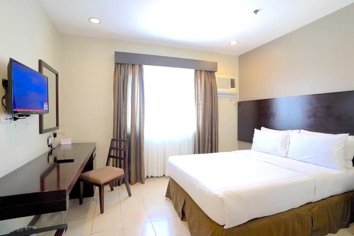 Alpa City Suites