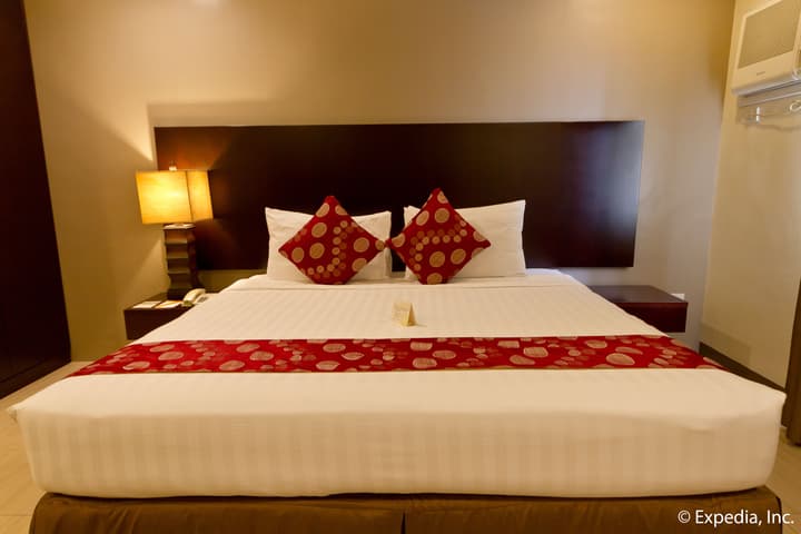Alpa City Suites