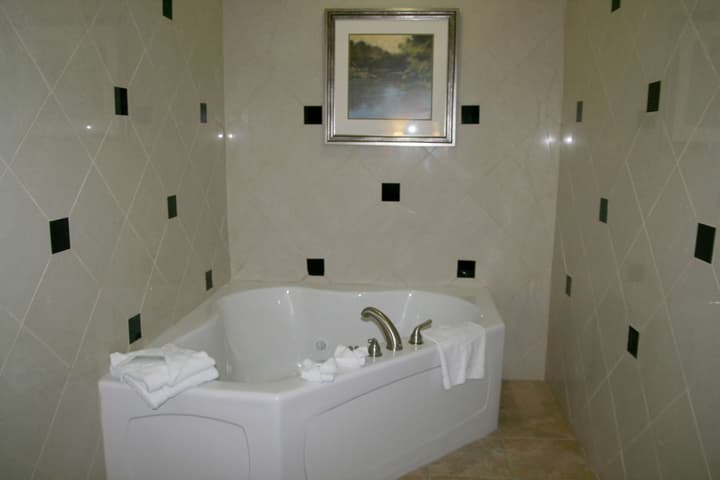 Hampton Inn Alpine