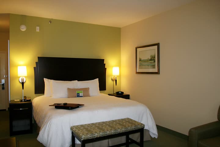 Hampton Inn Alpine