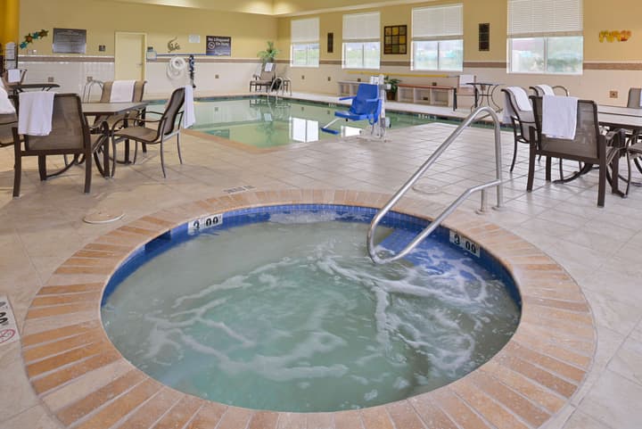 Hampton Inn Alpine