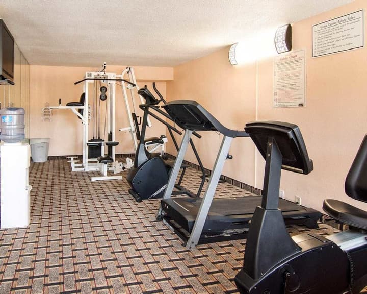 Hampton Inn Alpine