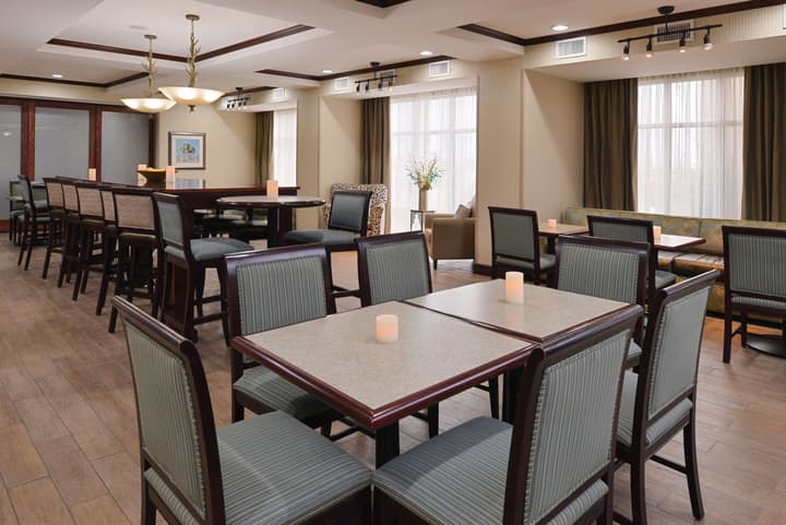 Hampton Inn Alpine