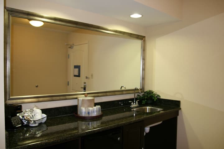 Hampton Inn Alpine