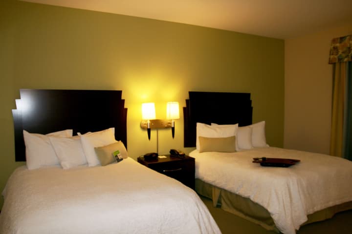 Hampton Inn Alpine
