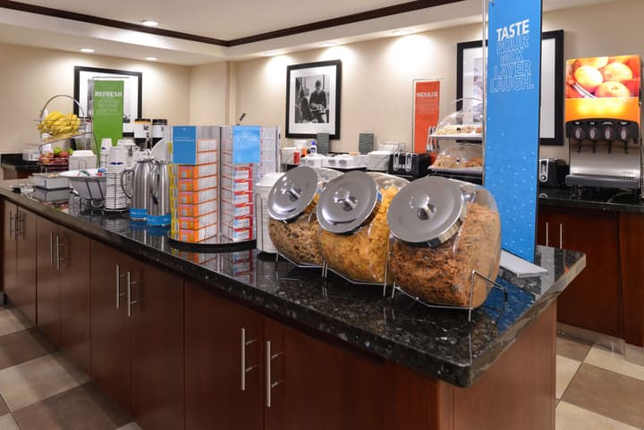 Hampton Inn Alpine