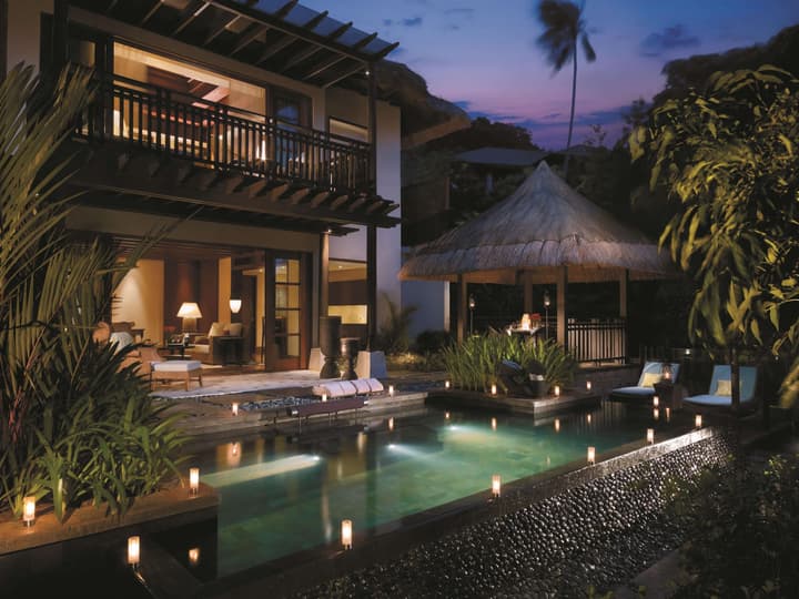 Shangri-La Boracay