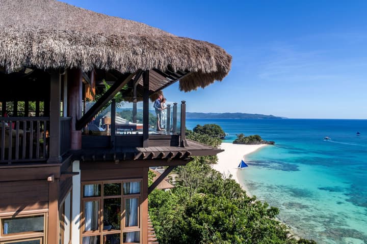 Shangri-La Boracay