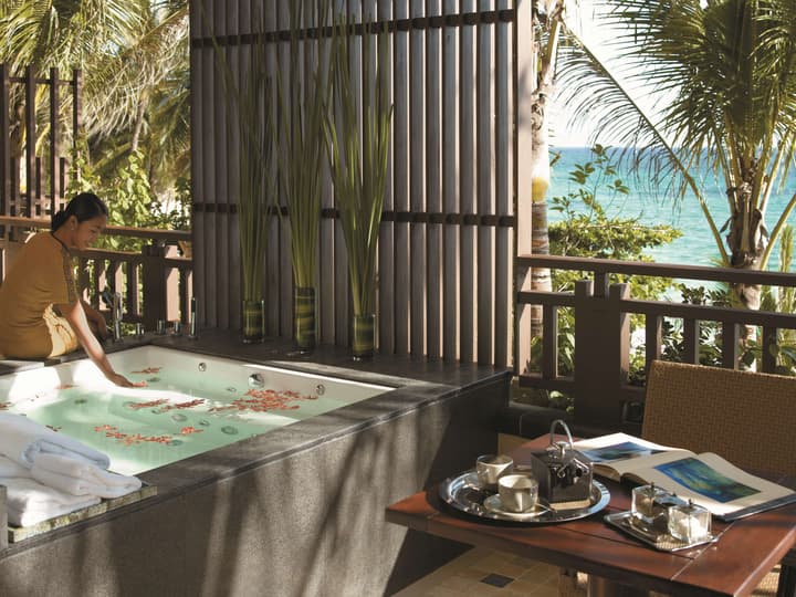 Shangri-La Boracay