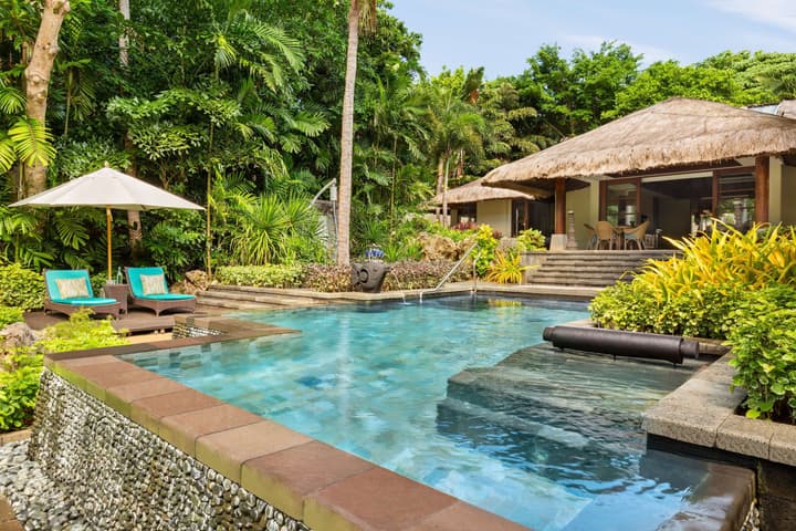 Shangri-La Boracay