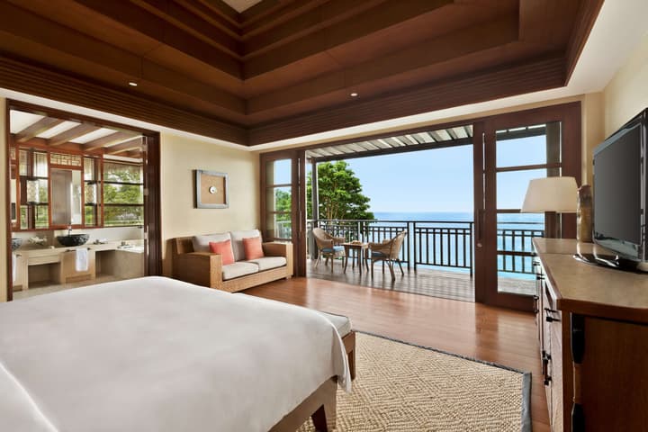 Shangri-La Boracay