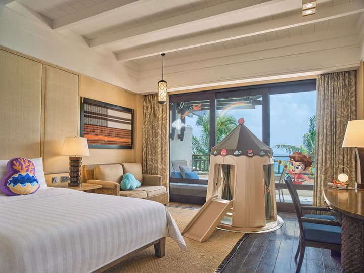 Shangri-La Boracay